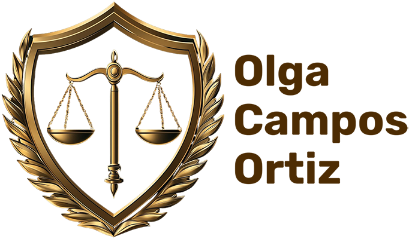 Olga Campos Ortiz